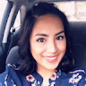 Meet your Posher, Melonie